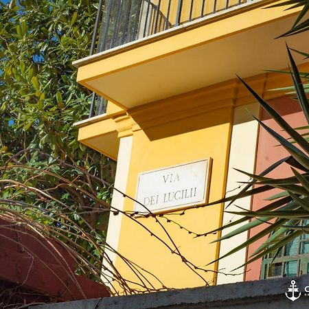 Ostia Holiday Colibri Екстер'єр фото